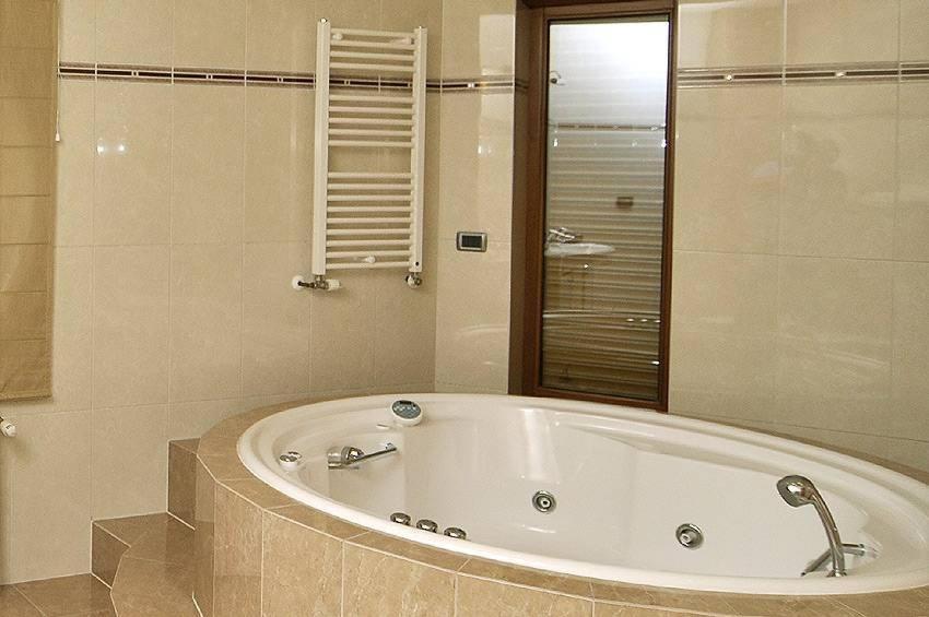 Villa Vitoria Giroc Kamer foto