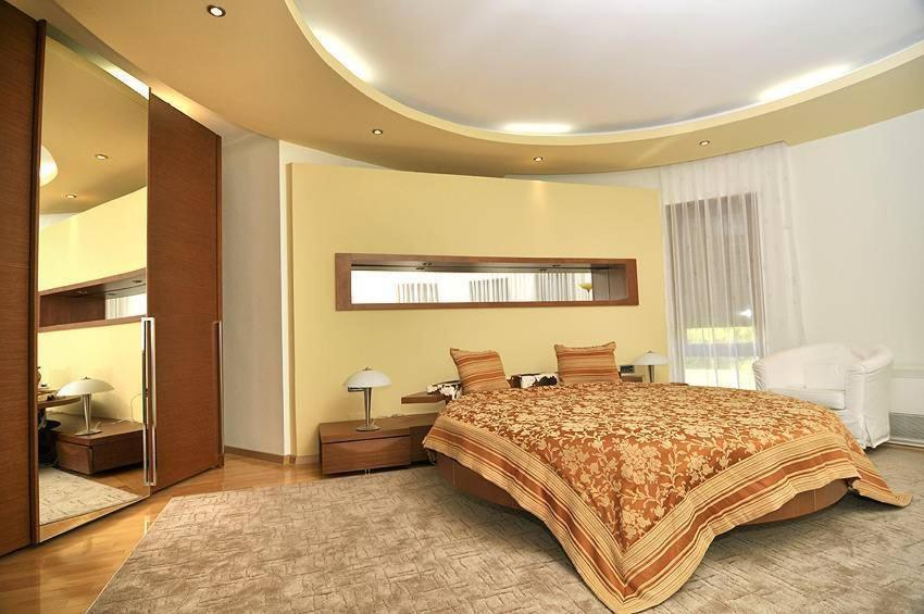 Villa Vitoria Giroc Kamer foto