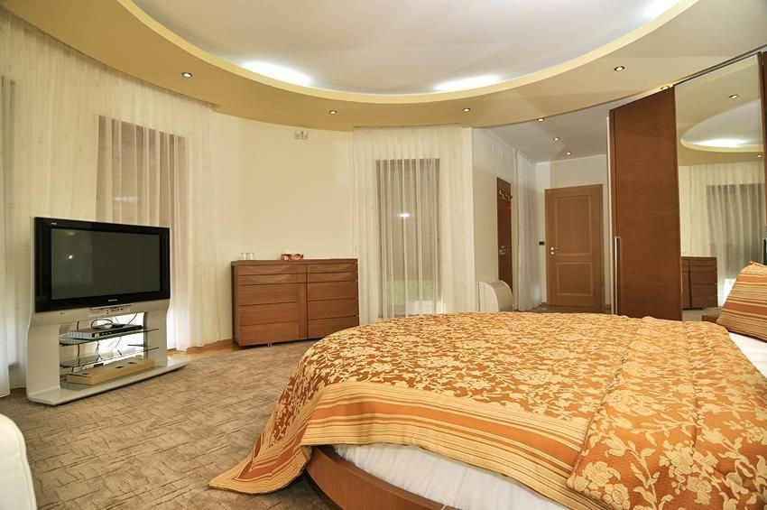 Villa Vitoria Giroc Kamer foto