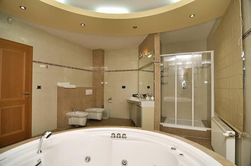 Villa Vitoria Giroc Kamer foto