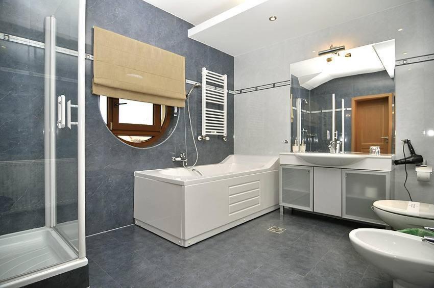 Villa Vitoria Giroc Kamer foto