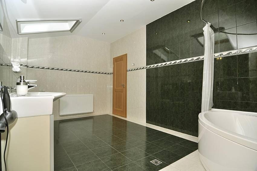 Villa Vitoria Giroc Kamer foto